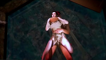 Rahasia Gadis Berpantat Montok: Ramalan Erotis Dalam Animasi 3d Bagian 56