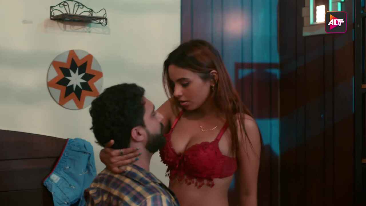 Dosa Dan Pengakuan: Episode 1 Musim 3 – Adegan Panas Tak Terungkap