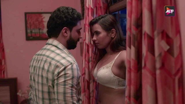 Dosa Dan Pengakuan: Episode 3 Musim 3, Adepan Panas Seri Web Dewasa Altbalaji 2024