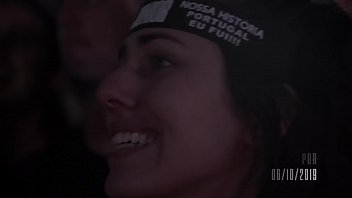 Sandy E J.: A História Quente E Molhada Do Nosso Amor – Ao Vivo E Em Alta Definição