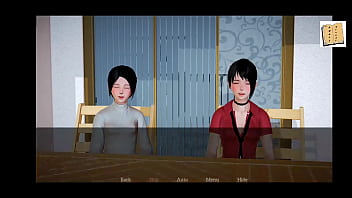 Keluarga Baruku Yang Menggairahkan 188