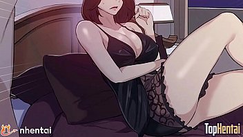 Pelajaran Rahasia Dengan Ibu Tiri Bagian 4: Malam Yang Tak Terlupakan