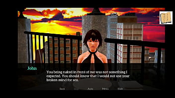 Keluarga Baruku Yang Menggila Di Ranjang