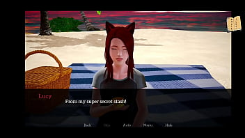 Keluarga Baruku Yang Menggairahkan 217