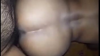 Gadis Desa Montok Digoyang Dari Belakang Seperti Anjing