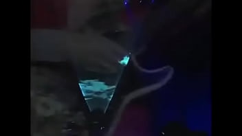 Konser Panas Yes 1983: Panggung Penuh Nafsu Dan Getaran