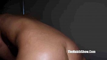 Christy Tergila-gila Pada Kontol Hitam Besar Yang Membuatnya Mabuk Kepayang