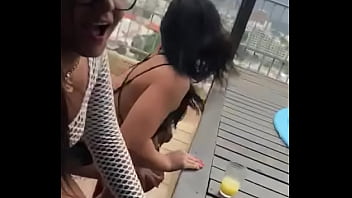 Tayangan Langsung Panas Dari Sesi Rekaman!!!! – Red Fire Tv