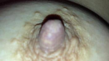 Menggoda Payudara Gadis Tionghoa Saat Bercinta