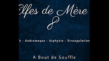 Gadis-gadis Peri Natal 8 – Panduan Prancis Untuk Kenikmatan Intim Yang Membara