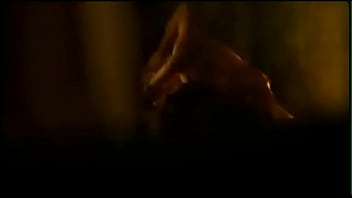 Gairah Malam Yang Membara