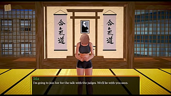 Keluarga Baruku Yang Menggairahkan