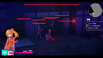 【実況】ギャルがチェーンソーで快楽を求める！四ノ宮美琴のエロゲ体験版