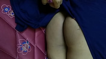 Pasangan Desi Yang Bergairah