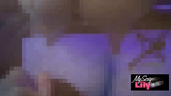 Lily India Yang Bergairah Dalam Aksi Seks Anal Yang Menggoda