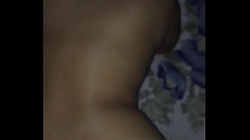 Bhabhi Digilir Habis-habisan