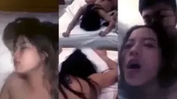 Gadis Malang Digoyang Hingga Loyo Tapi Tetap Bergairah