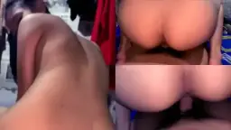 Gadis Sma Di Bone Dibuka Dua Lubangnya