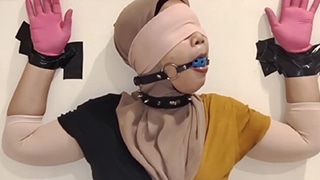 Hijabers Diikat Dengan Nafsu