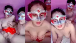 Intan Menggila Hingga Meleleh