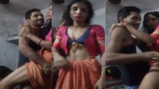 Istri Selingkuh Ngentot Teman Suami Dalam Video Pacar