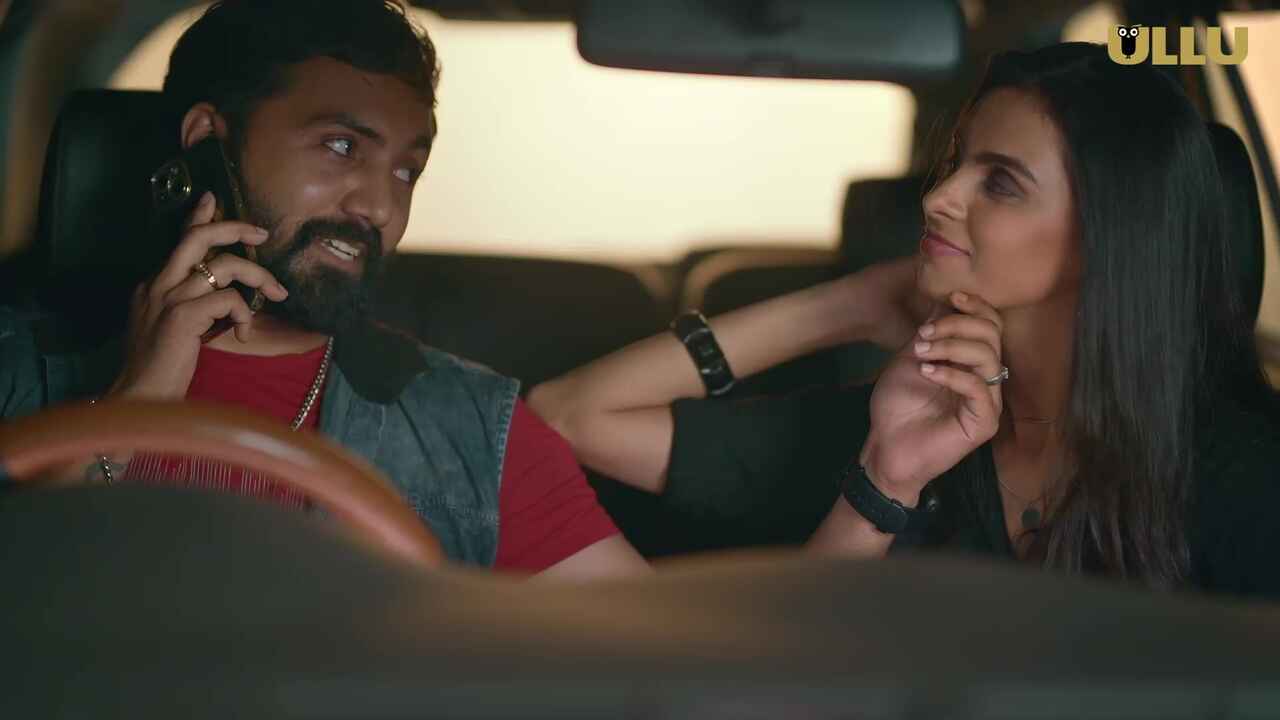 Laal Mirch 2024: Episode 10 – Adegan Panas Dan Nafsu Membara Di Seri Hindi Dewasa Ullu