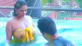 Mata-mata Nakal – Film Hindi Panas – Episode 3