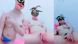 Pertunjukan Panas Malam Ini: Adegan 102