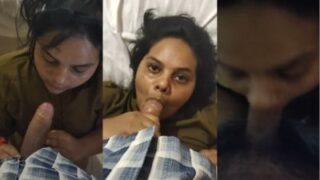 Rekaman Mms Dari Kamar Hotel, Cewek Gemuk Memberikan Blowjob Dalam-dalam