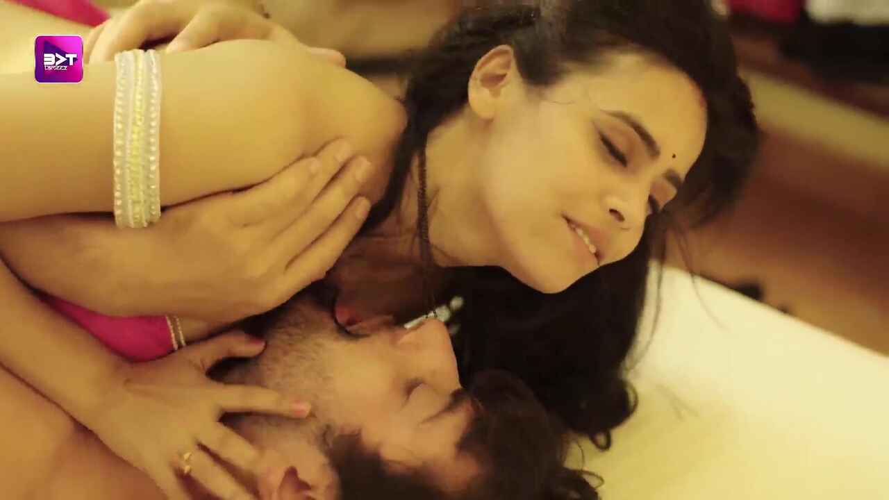 Sauda 2024: Adegan Mesum Perdana Web Seri Hindi Battameez