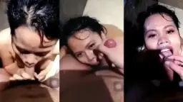 Siskaeee Menggairahkan Bj Hingga Muncrat Di Wajah