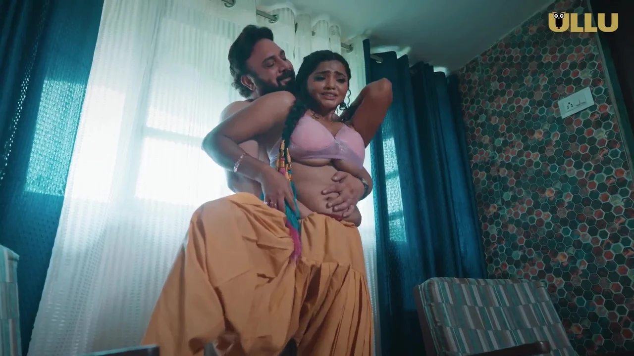 Tamamah Panas Dua Hari: Episode 1 Seri Web Erotis Hindi