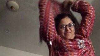 Video Mesum Bhabhi Yang Direkam Sendiri Di Rumah Bocor Ke Internet