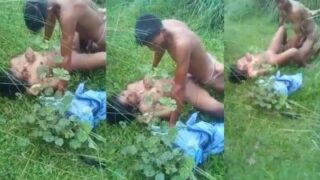 Video Porno India Di Luar Ruangan: Pelacur Panas Digilir Sekelompok Mahasiswa
