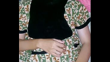 Pembantu Berhijab Yang Hamil Terpaksa Tunduk Melayani Nafsu Bejat Majikannya