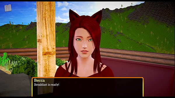 Keluarga Baruku Yang Menggairahkan 408