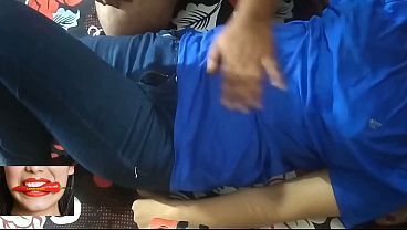 Ayah Tiri India Menggila Dan Menghamili Anak Tirinya Dengan Audio Hindi Yang Menggairahkan