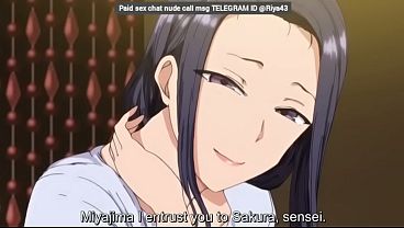 Panduan Bercinta Perempuan Dalam Anime Hentai
