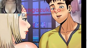 Mi Tía Me Sedujo En El Capítulo Más Ardiente