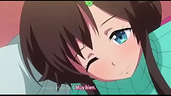 Animasi Dewasa Jepang Yang Menggairahkan