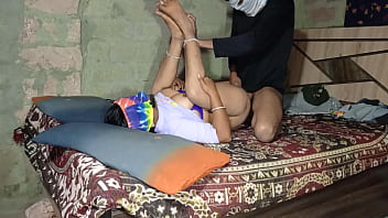 Malam Itu Aku Menggila, Meniduri Bhabhi Sampai Menjerit-jerit Di Dalam Rumah.