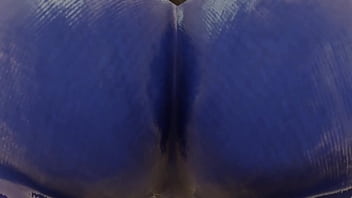 Gadis-gadis Hentai Menggoyangkan Pantat Mereka