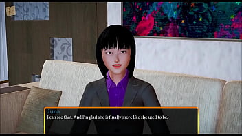 Keluarga Baruku Yang Menggairahkan 309