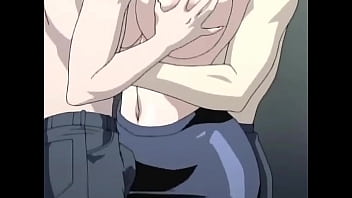 Ibu-ibu Seksi Digencet Habis-habisan Di Hentai