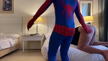 Bertemu Gadis Arab Di Kamar Hotel