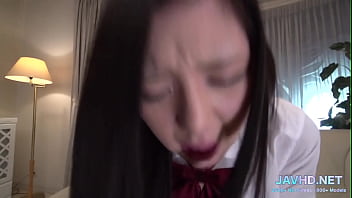 Kumpulan Gadis Remaja Jepang Tercabul Vol 20