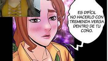 Mi Tia – Bab 28: Nafsu Tersembunyi Di Balik Pintu Kamar