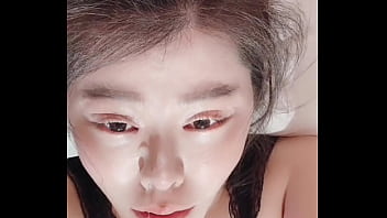 重口女奴紧缚诱惑 绳痕深陷口球溢涎 舌尖挑逗深喉泪涎交织