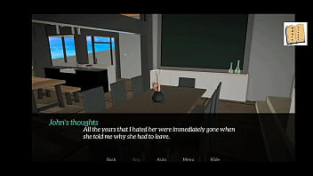 Keluarga Baruku Yang Menggoda: Episode 32