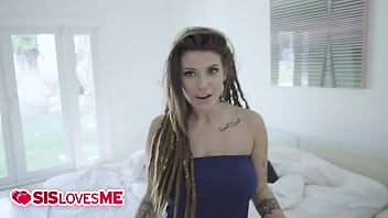 Terjebak Adik Tiri Montok Dan Dihardcore – Indica Flower